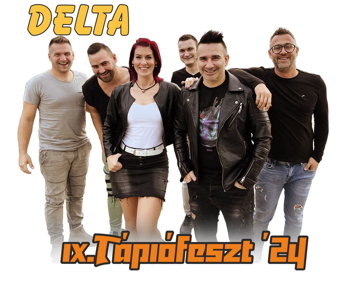 DELTA együttes