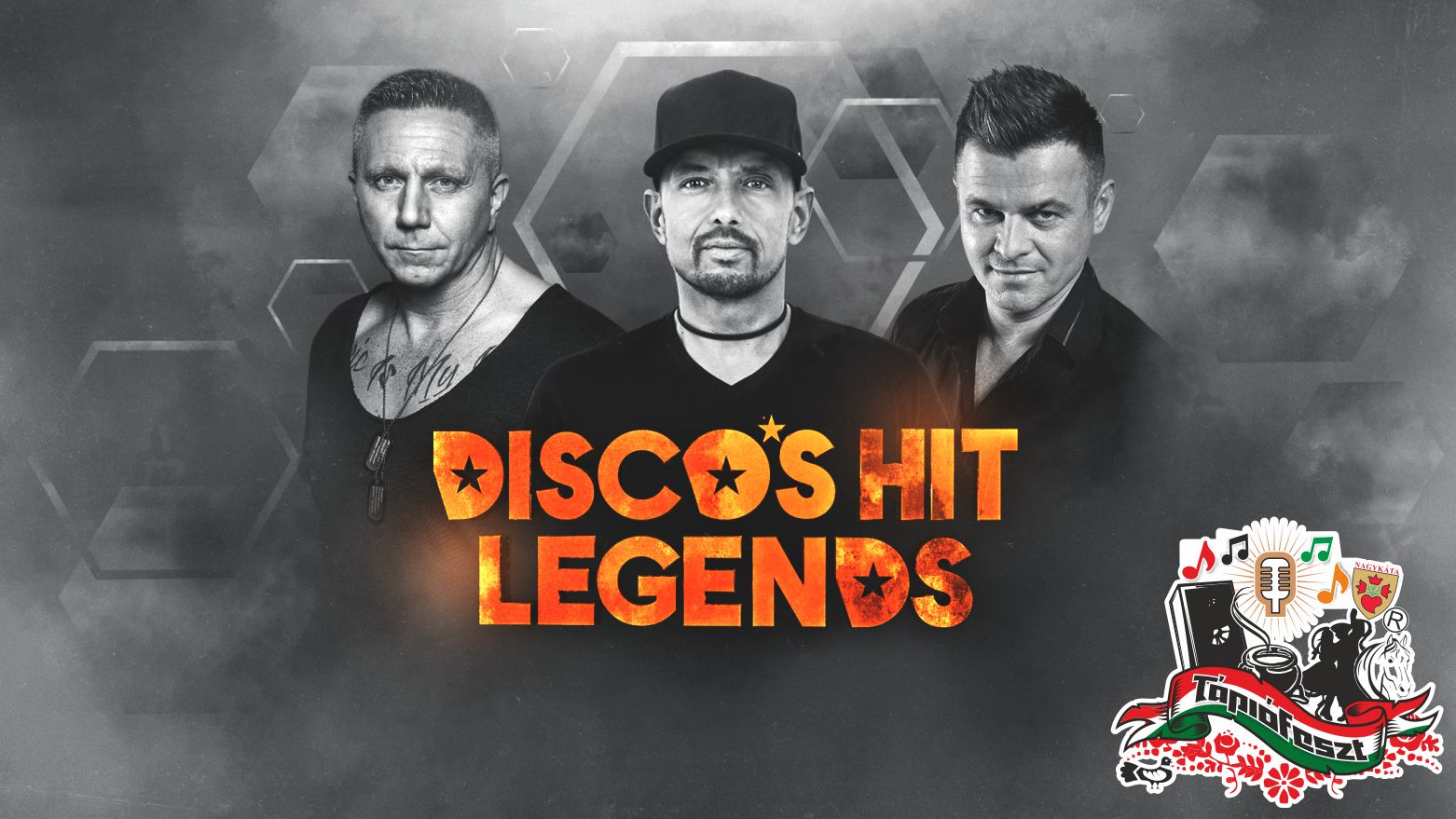 Disco's HIT Legends